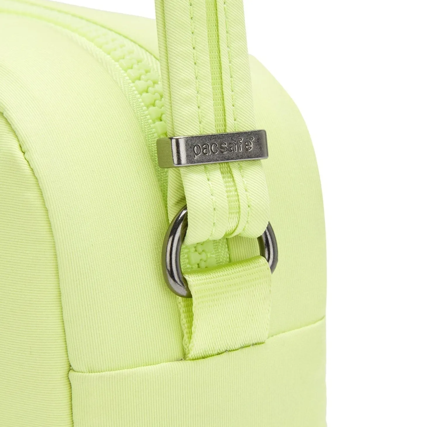 Pacsafe CX Square Crossbody