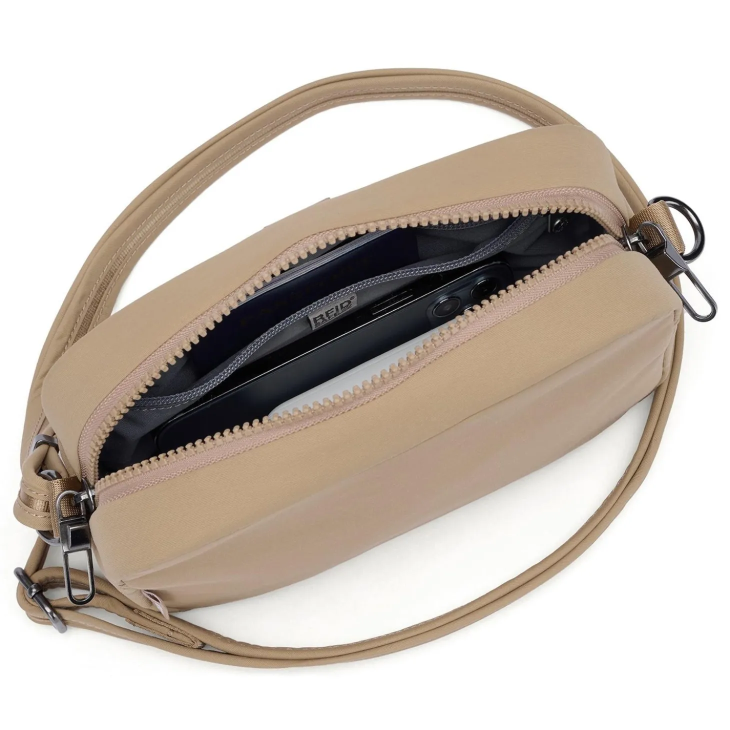 Pacsafe CX Square Crossbody