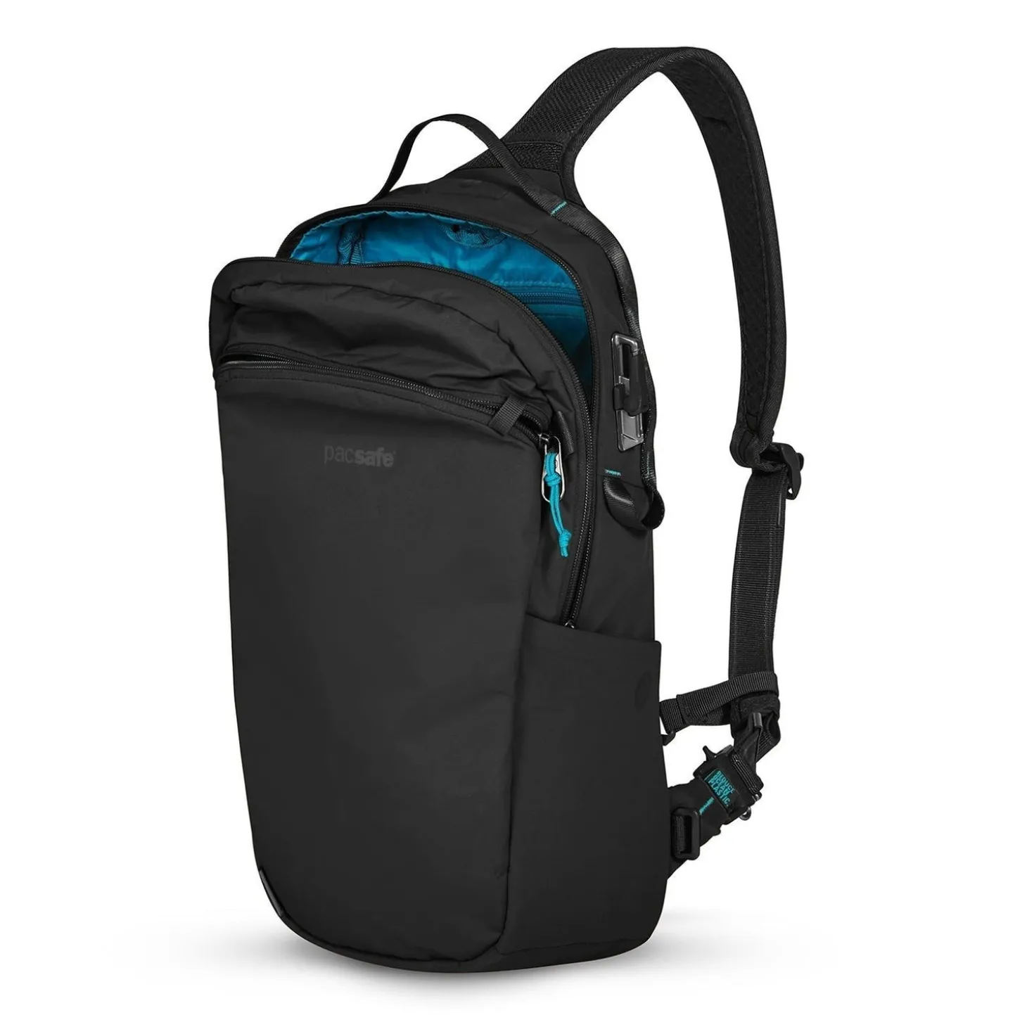 Pacsafe Eco 12L Anti-Theft Sling Backpack