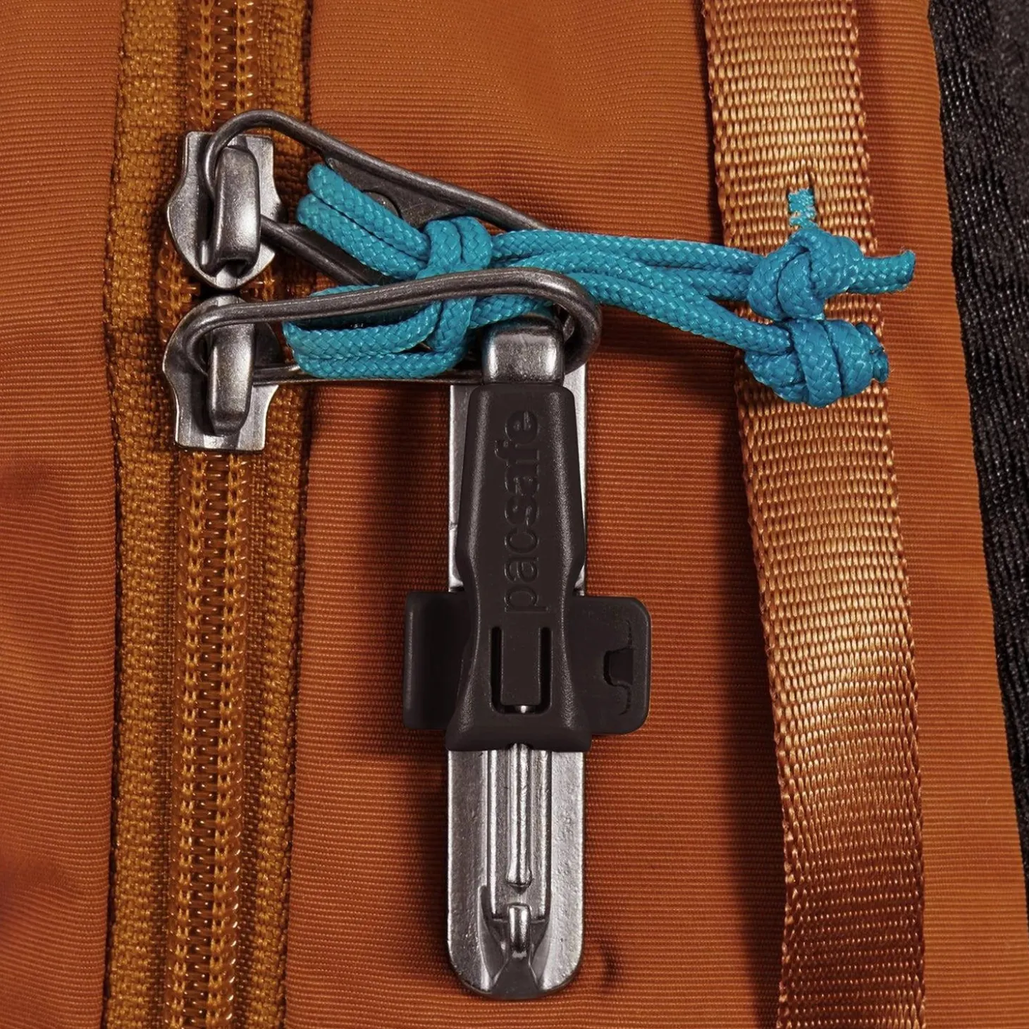 Pacsafe Eco 12L Anti-Theft Sling Backpack