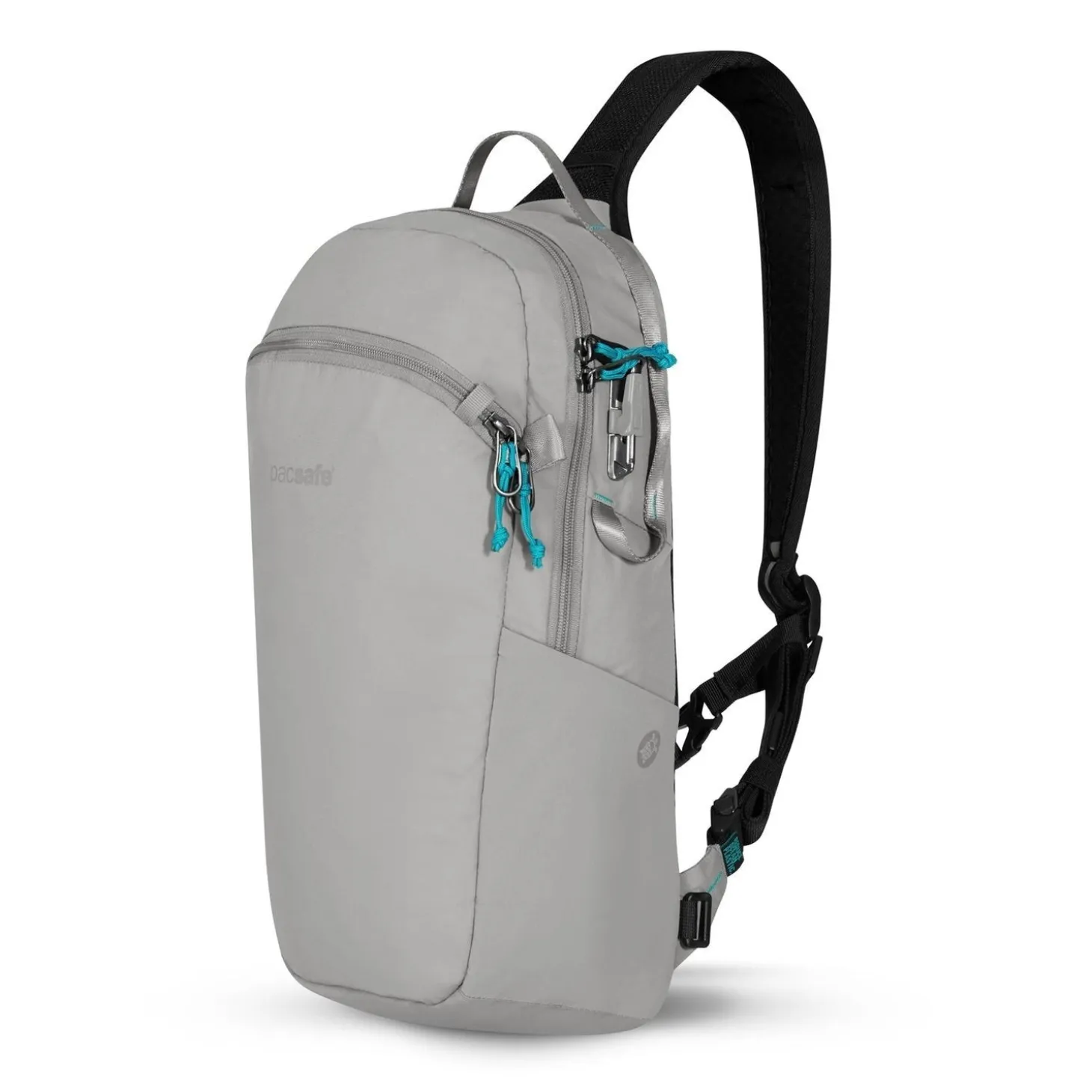Pacsafe Eco 12L Anti-Theft Sling Backpack