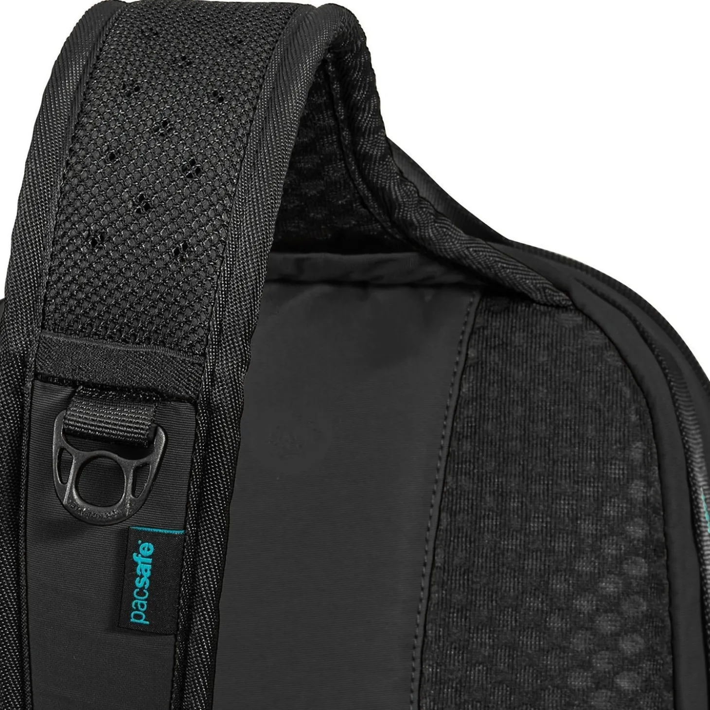 Pacsafe Eco 12L Anti-Theft Sling Backpack