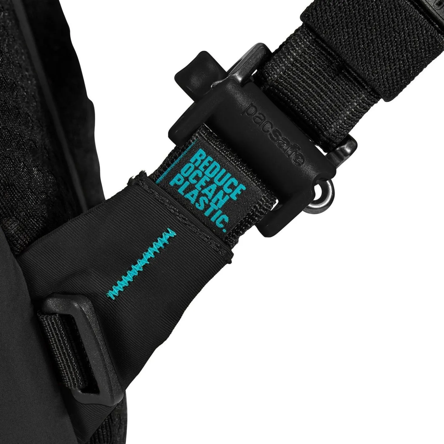 Pacsafe Eco 12L Anti-Theft Sling Backpack