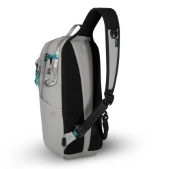 Pacsafe Eco 12L Anti-Theft Sling Backpack