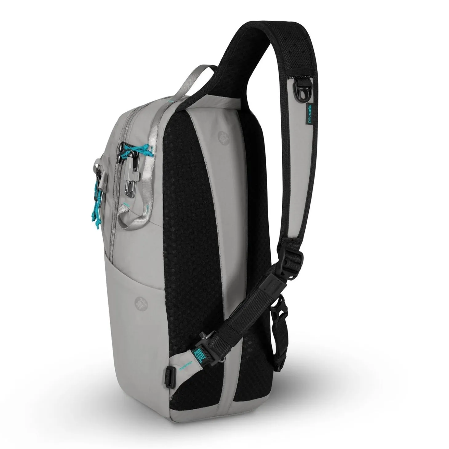 Pacsafe Eco 12L Anti-Theft Sling Backpack