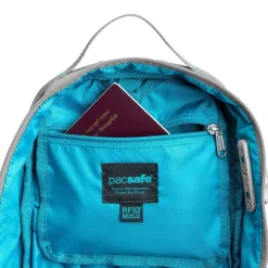 Pacsafe Eco 12L Anti-Theft Sling Backpack
