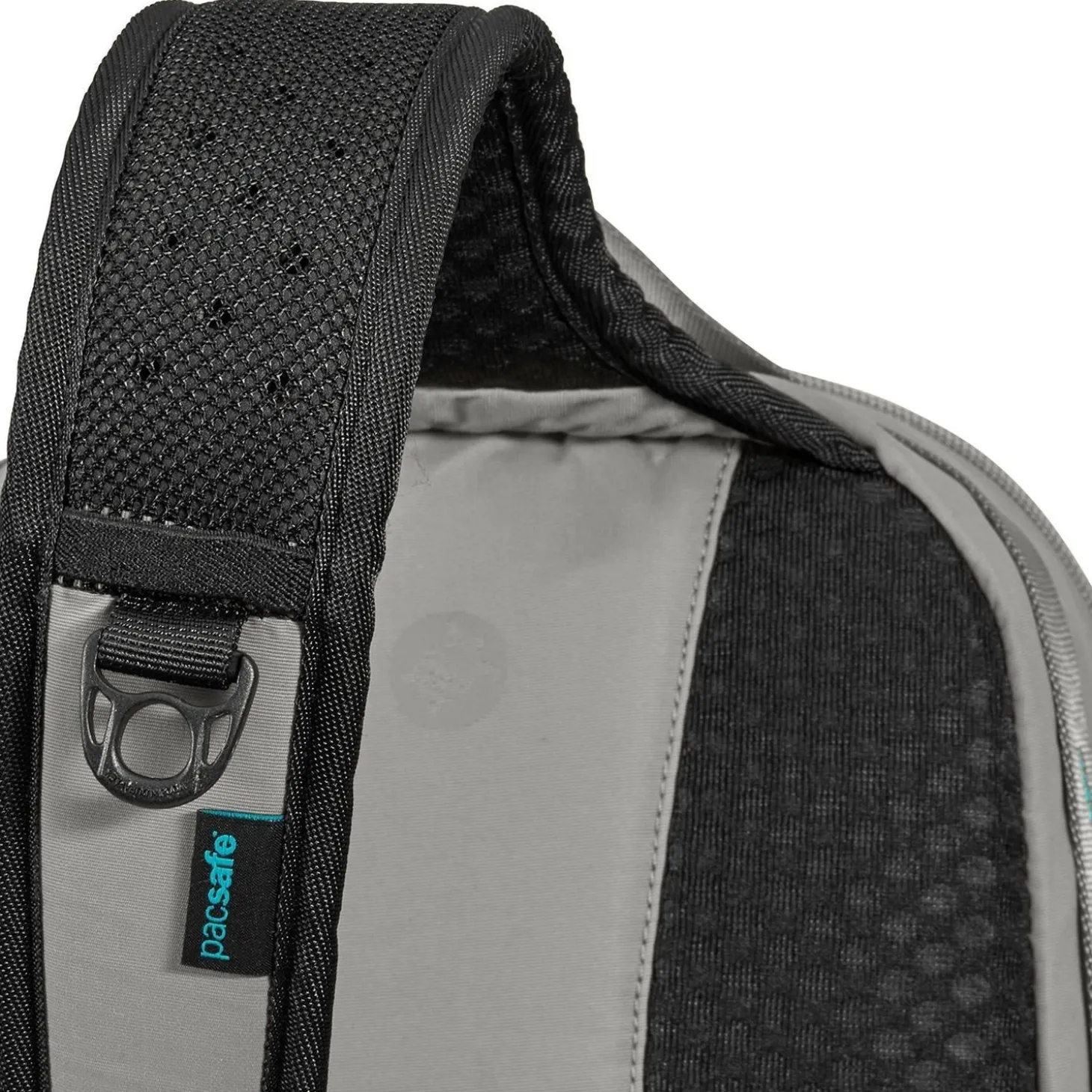 Pacsafe Eco 12L Anti-Theft Sling Backpack
