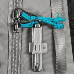 Pacsafe Eco 12L Anti-Theft Sling Backpack