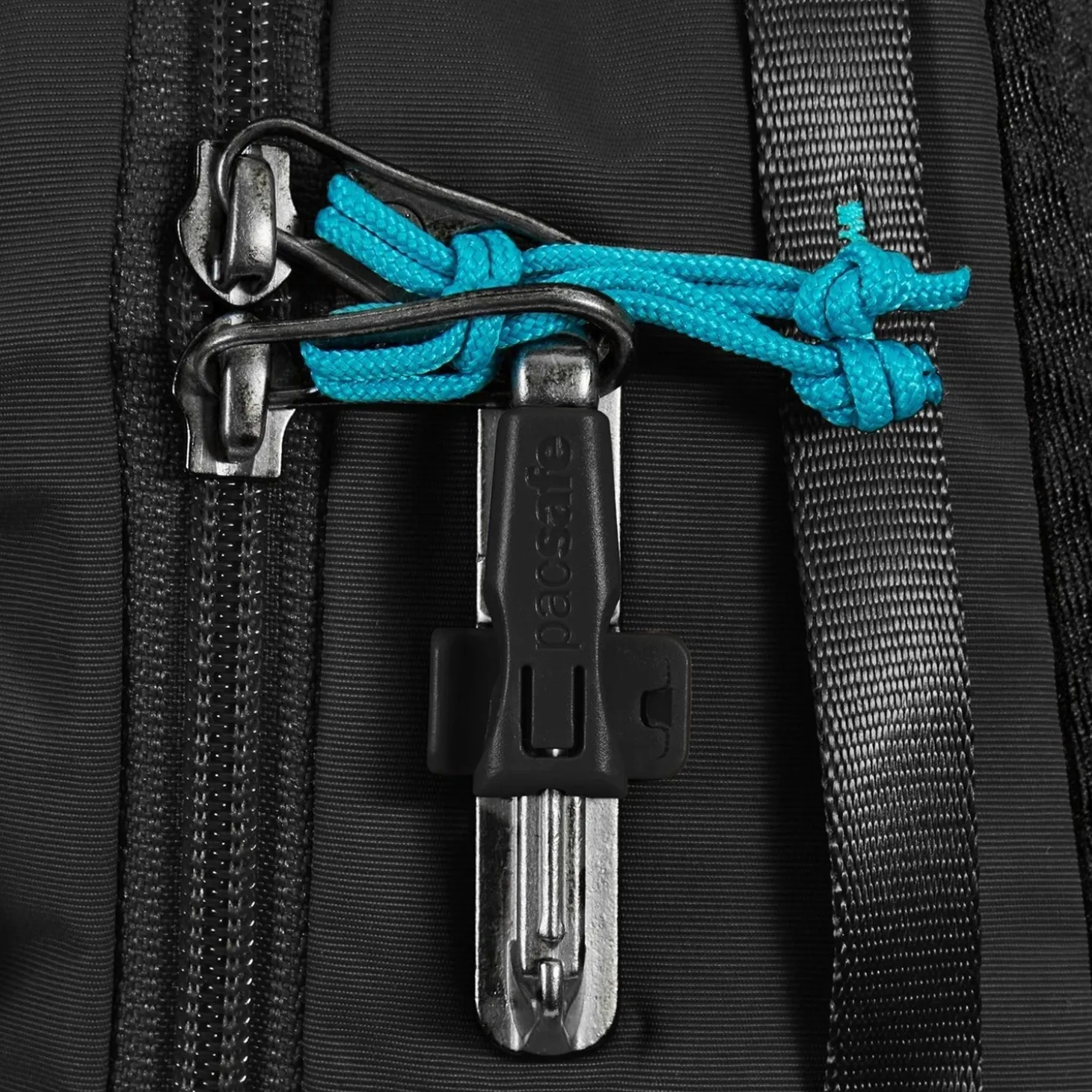 Pacsafe Eco 12L Anti-Theft Sling Backpack
