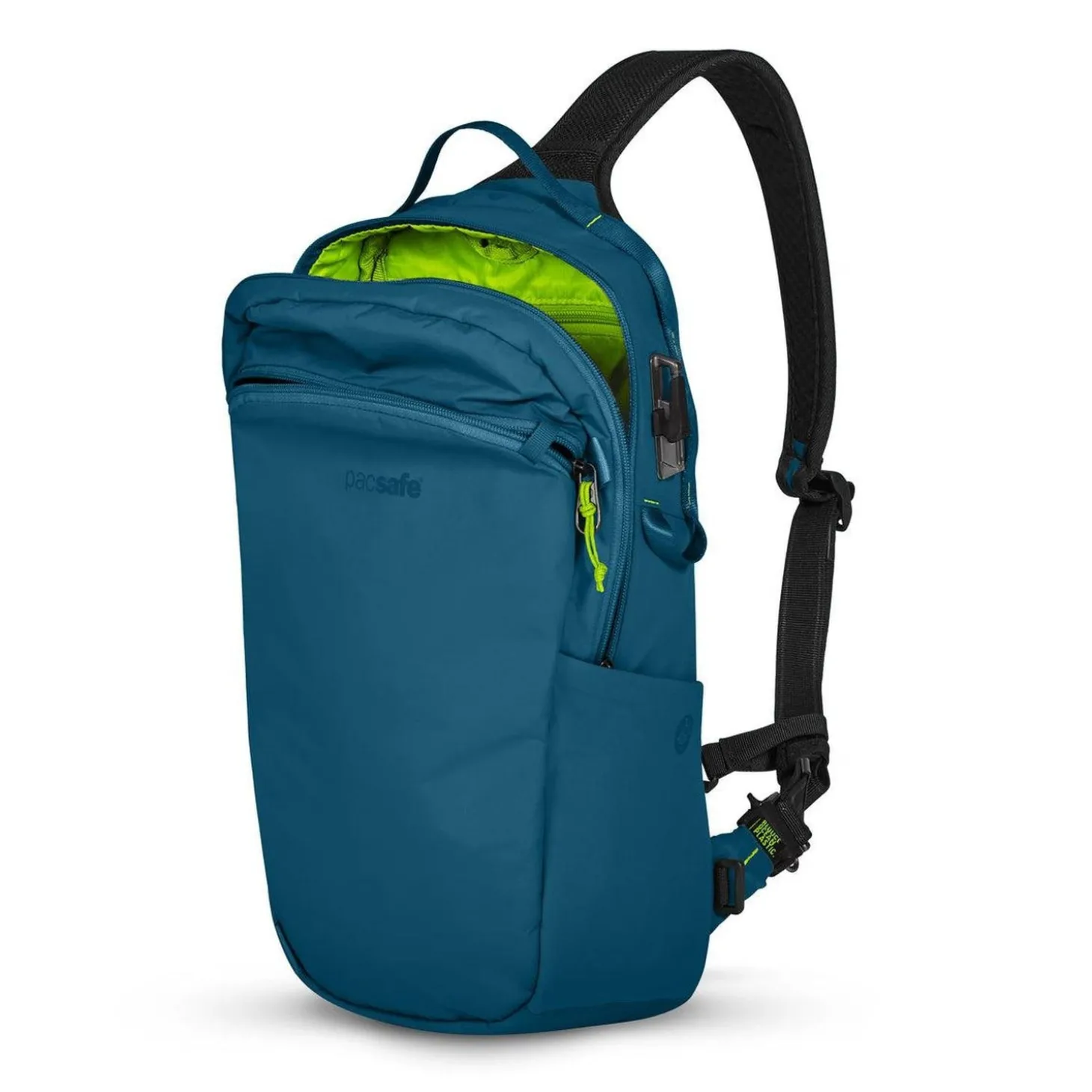 Pacsafe Eco 12L Anti-Theft Sling Backpack