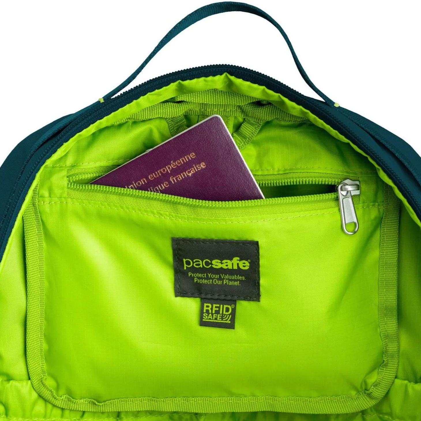 Pacsafe ECO 25L Backpack