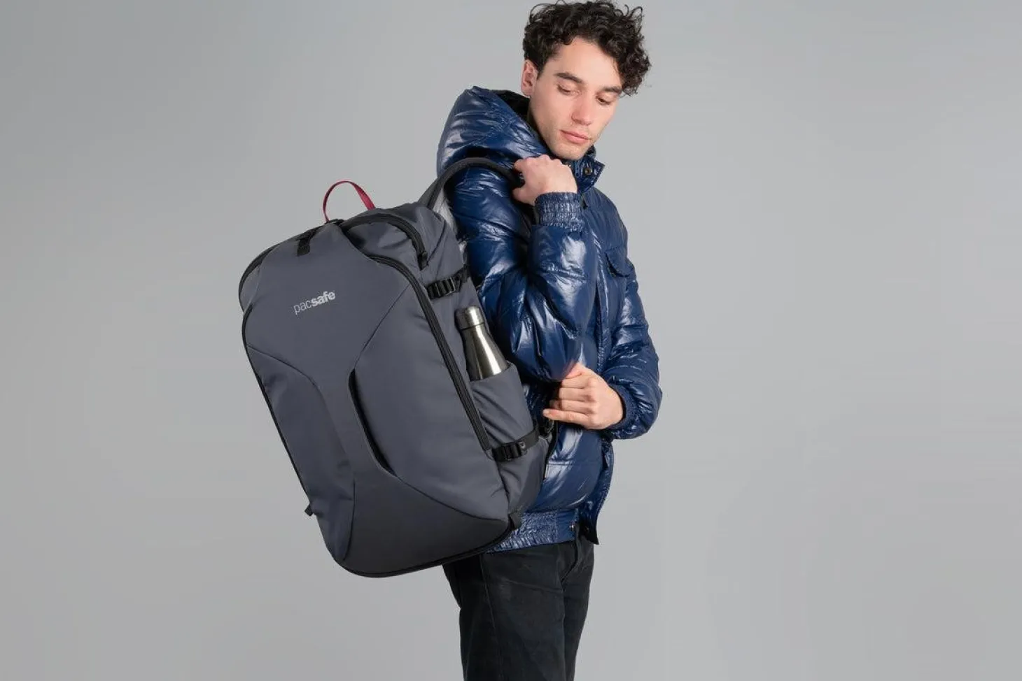 Pacsafe EXP45 Carry-On Travel Pack