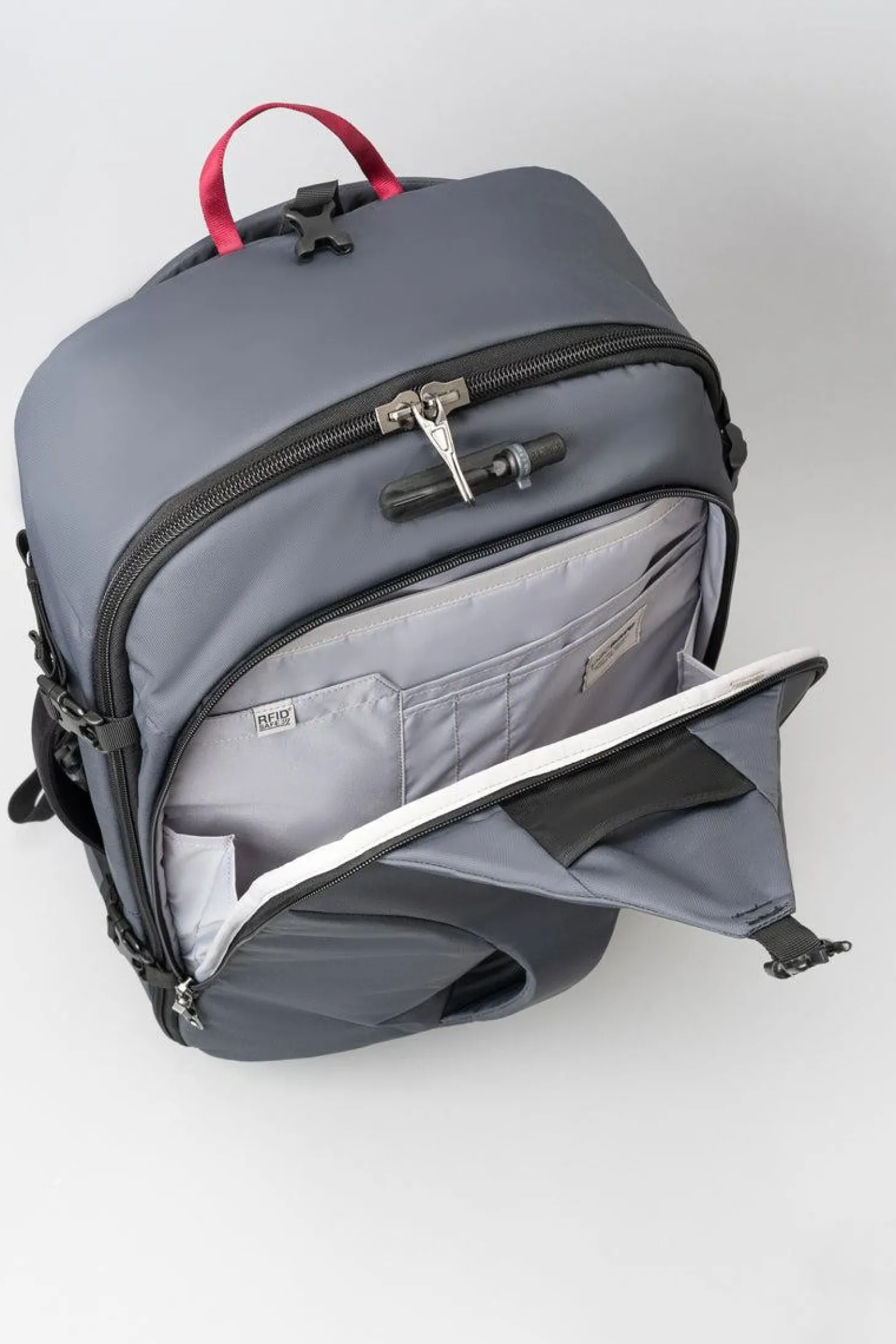 Pacsafe EXP45 Carry-On Travel Pack