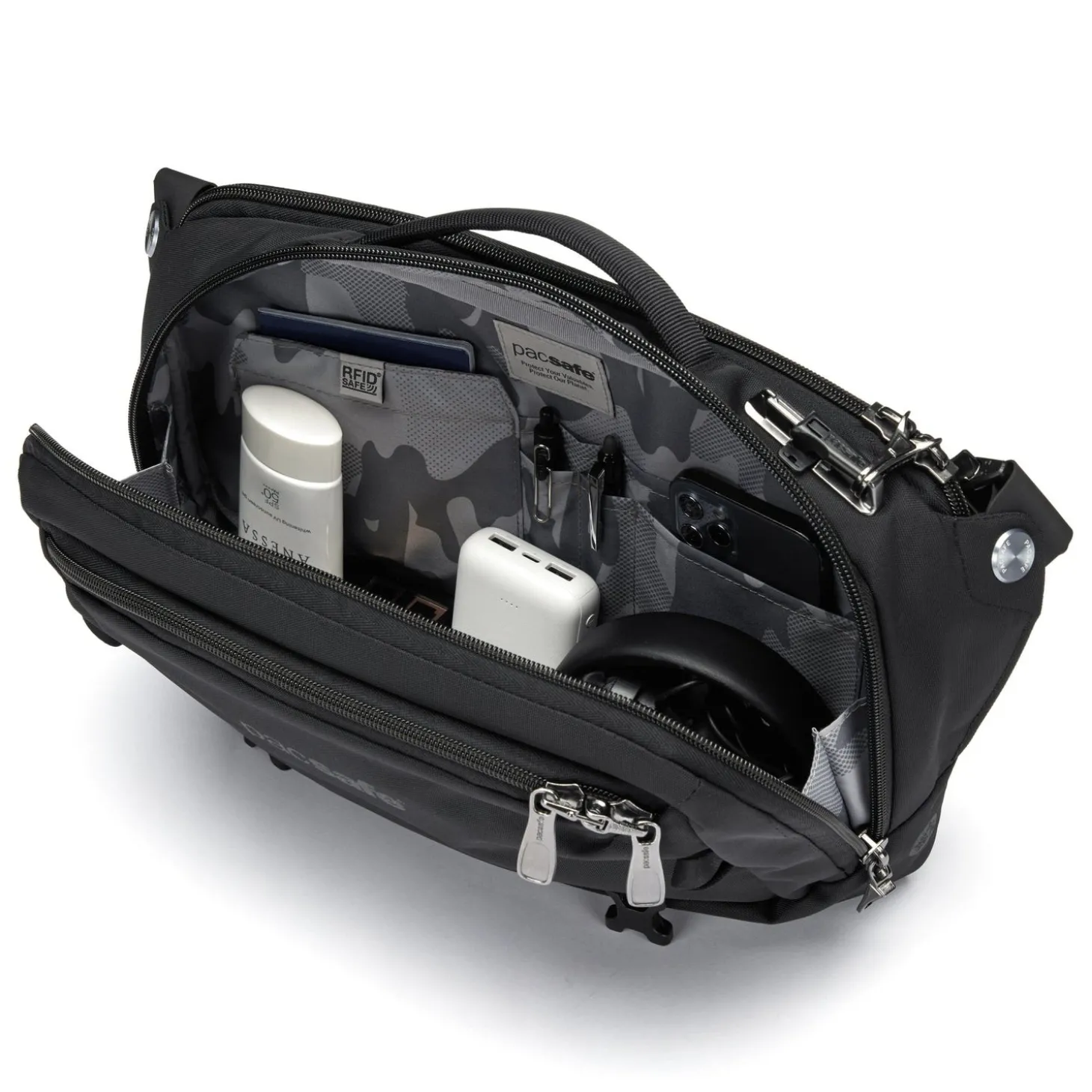 Pacsafe EXP 12" Sling