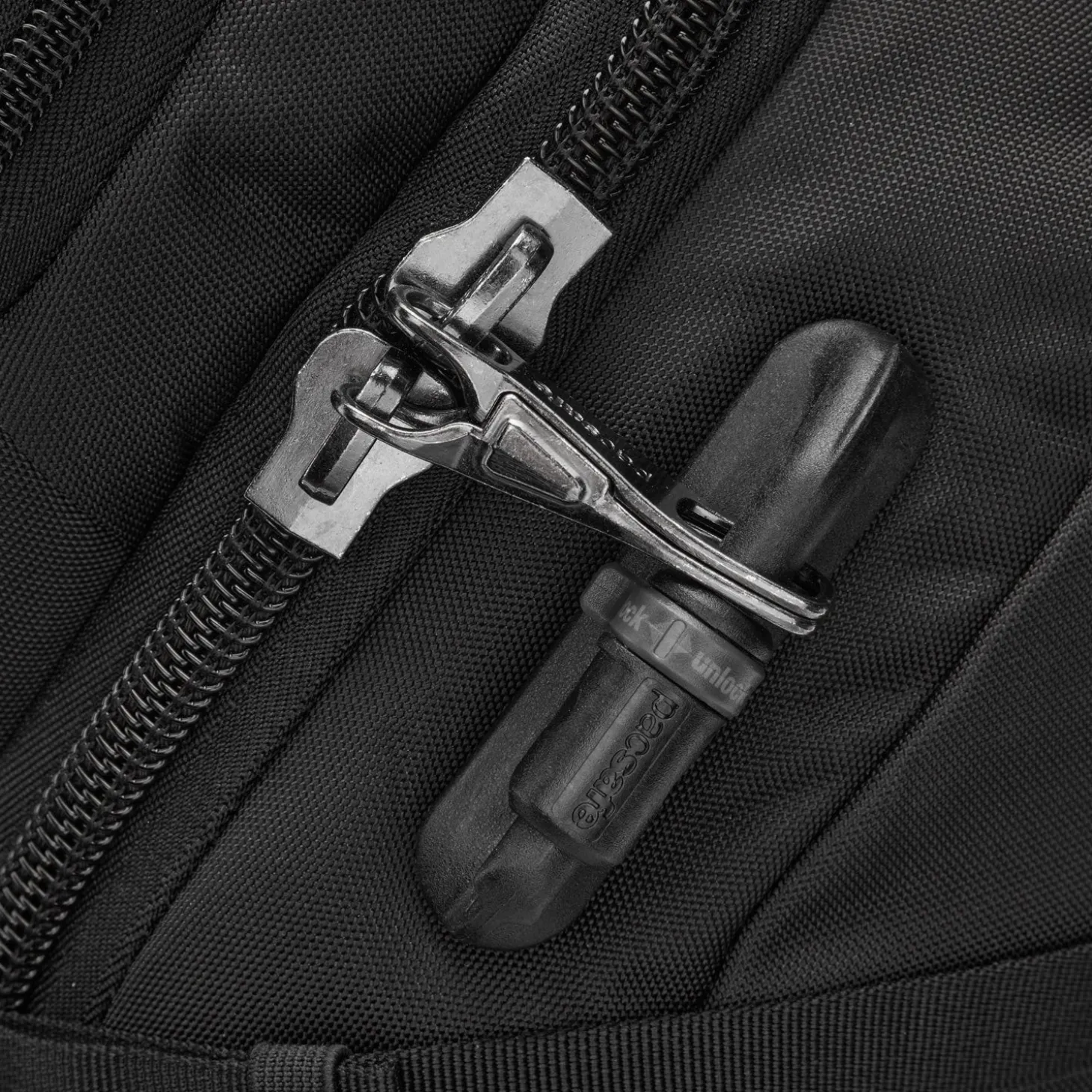 Pacsafe EXP35 Travel Backpack