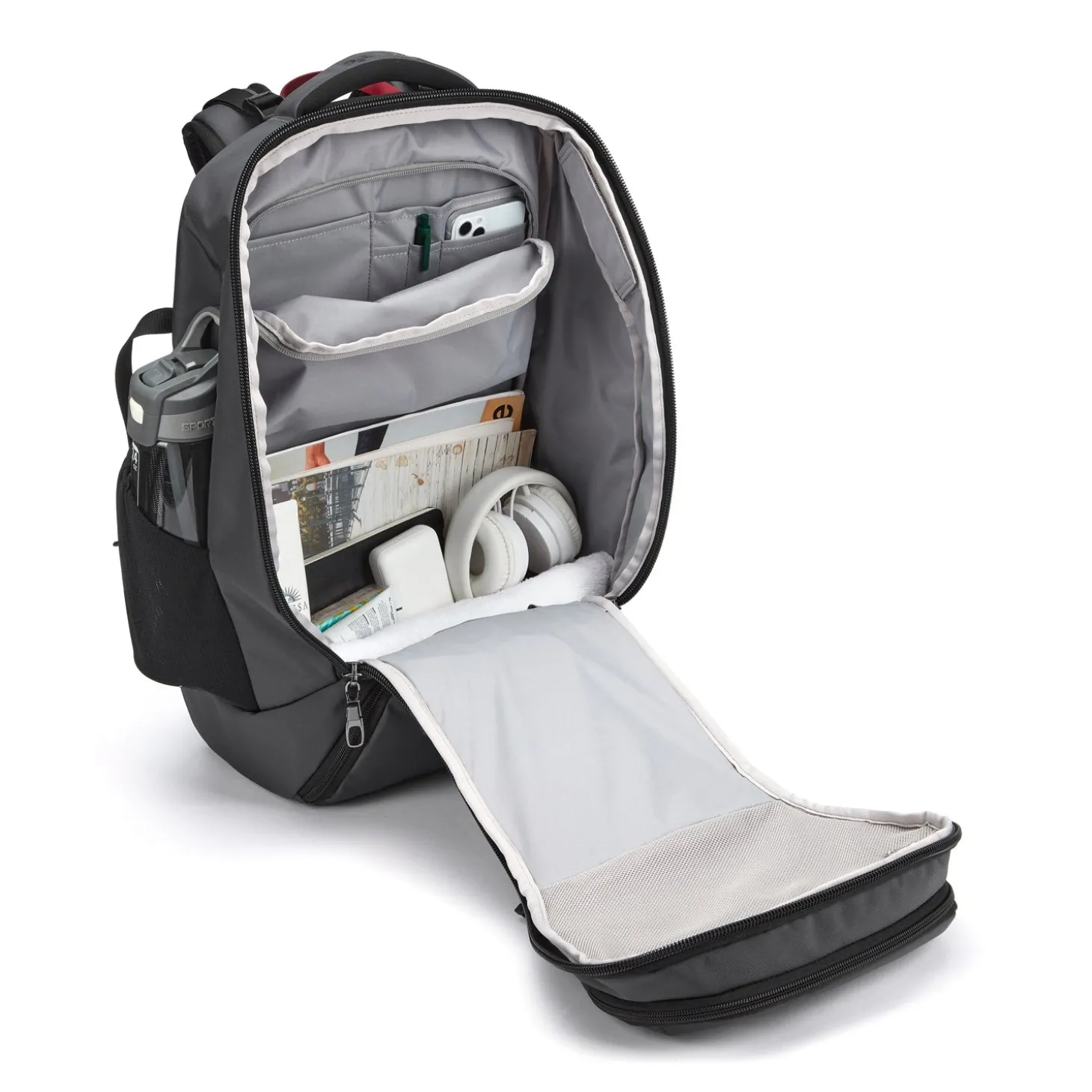 Pacsafe EXP35 Travel Backpack
