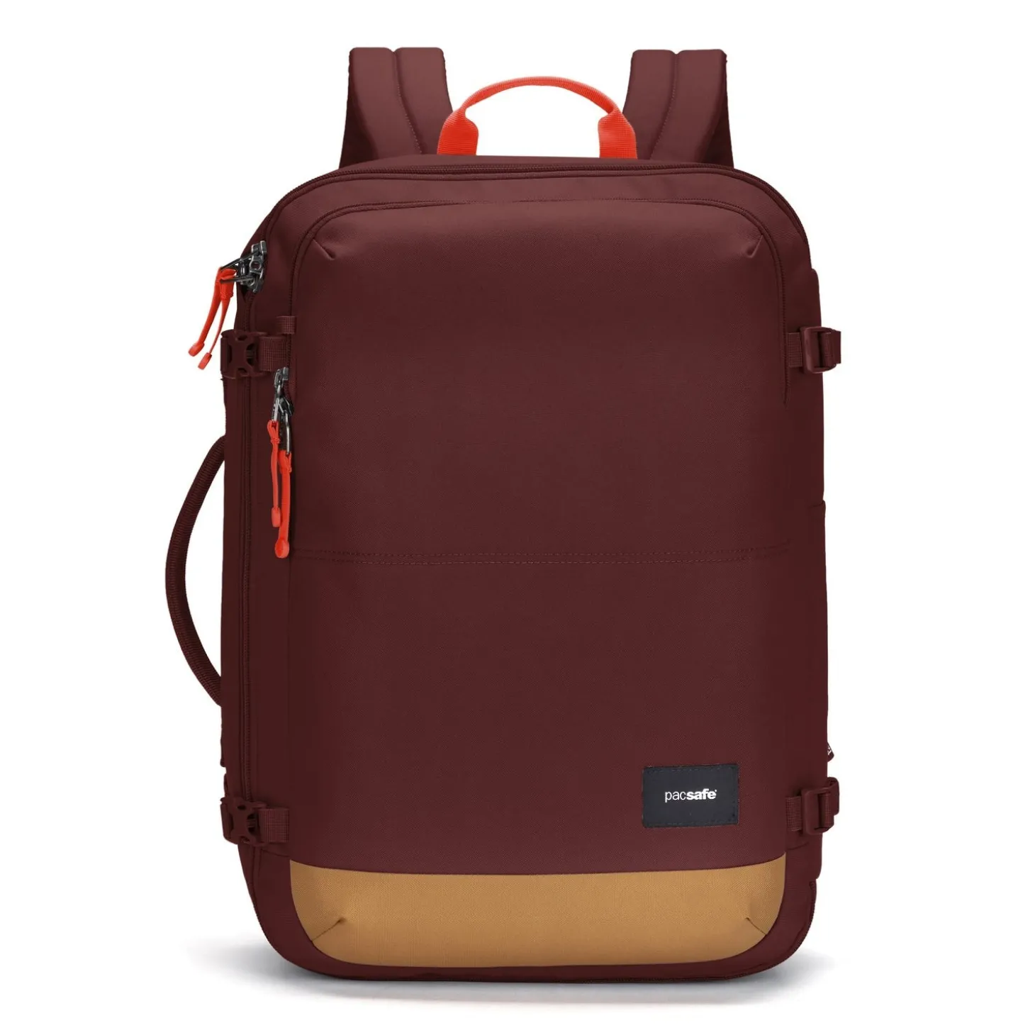 Pacsafe GO Carry-On Backpack 34L