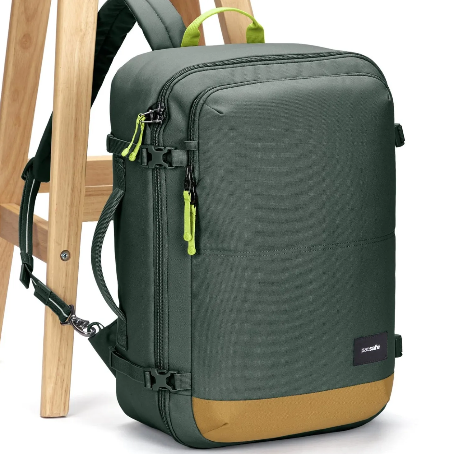 Pacsafe GO Carry-On Backpack 34L