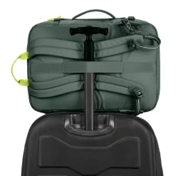 Pacsafe GO Carry-On Backpack 34L