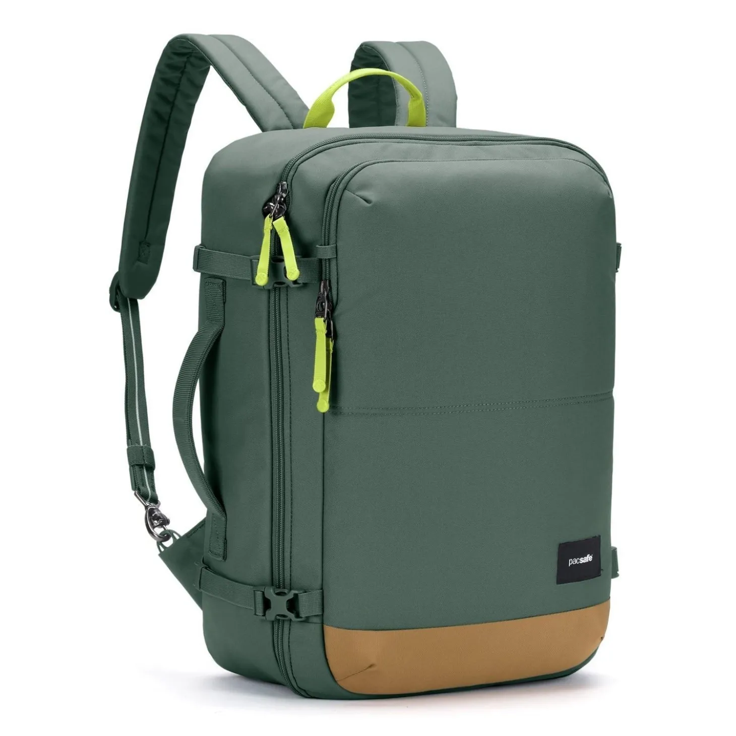 Pacsafe GO Carry-On Backpack 34L