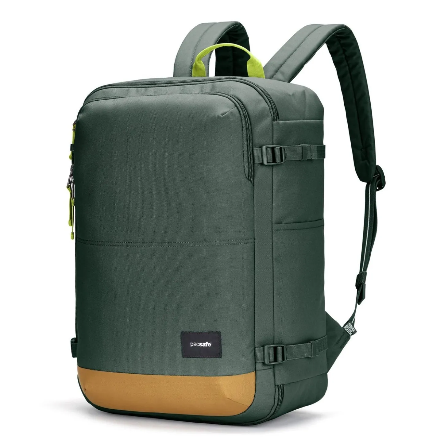 Pacsafe GO Carry-On Backpack 34L