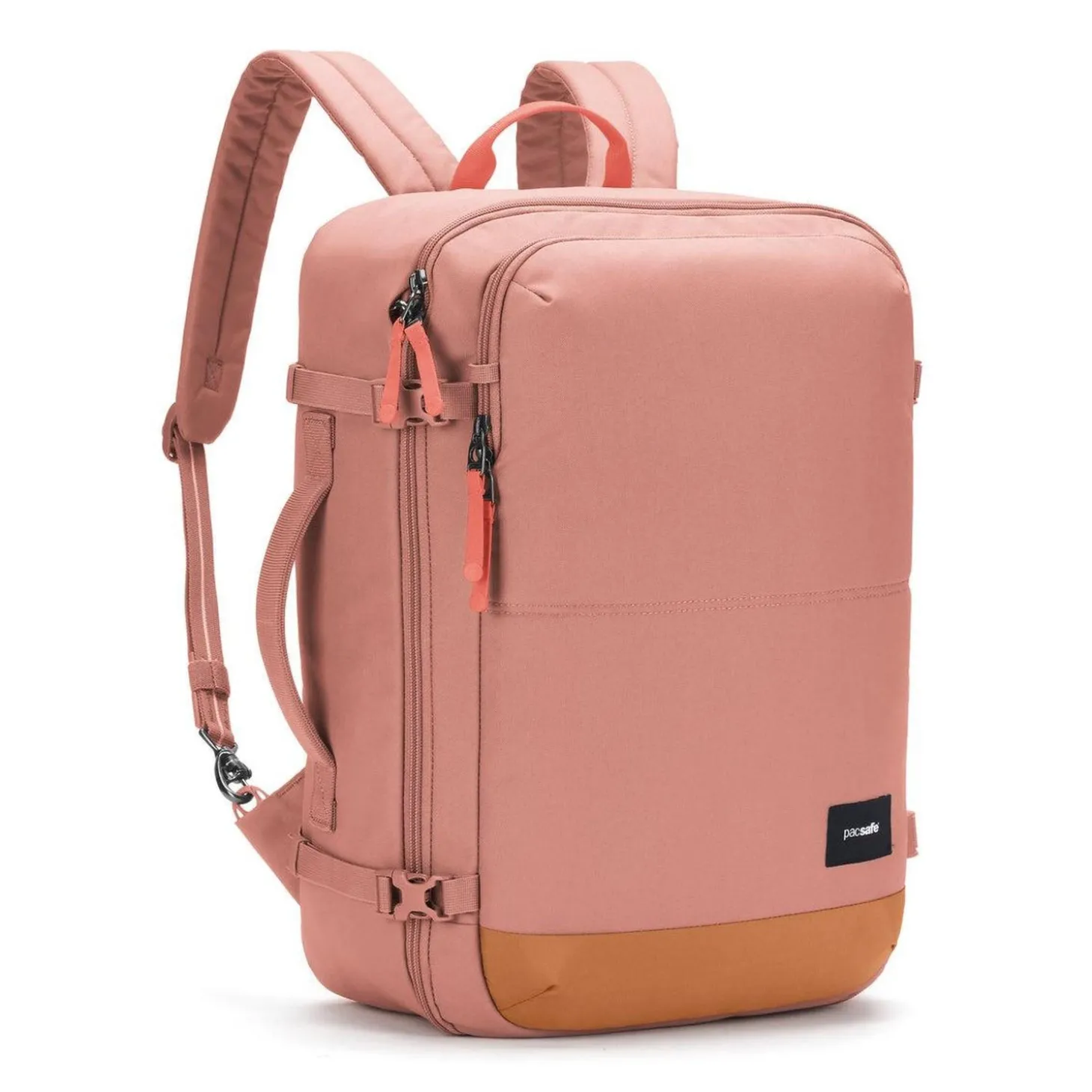 Pacsafe GO Carry-On Backpack 34L