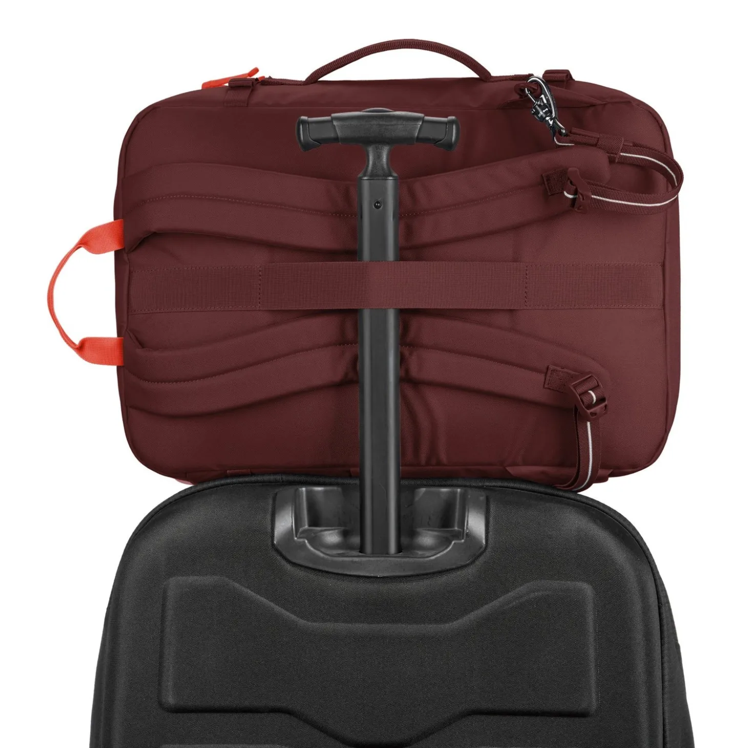 Pacsafe GO Carry-On Backpack 34L