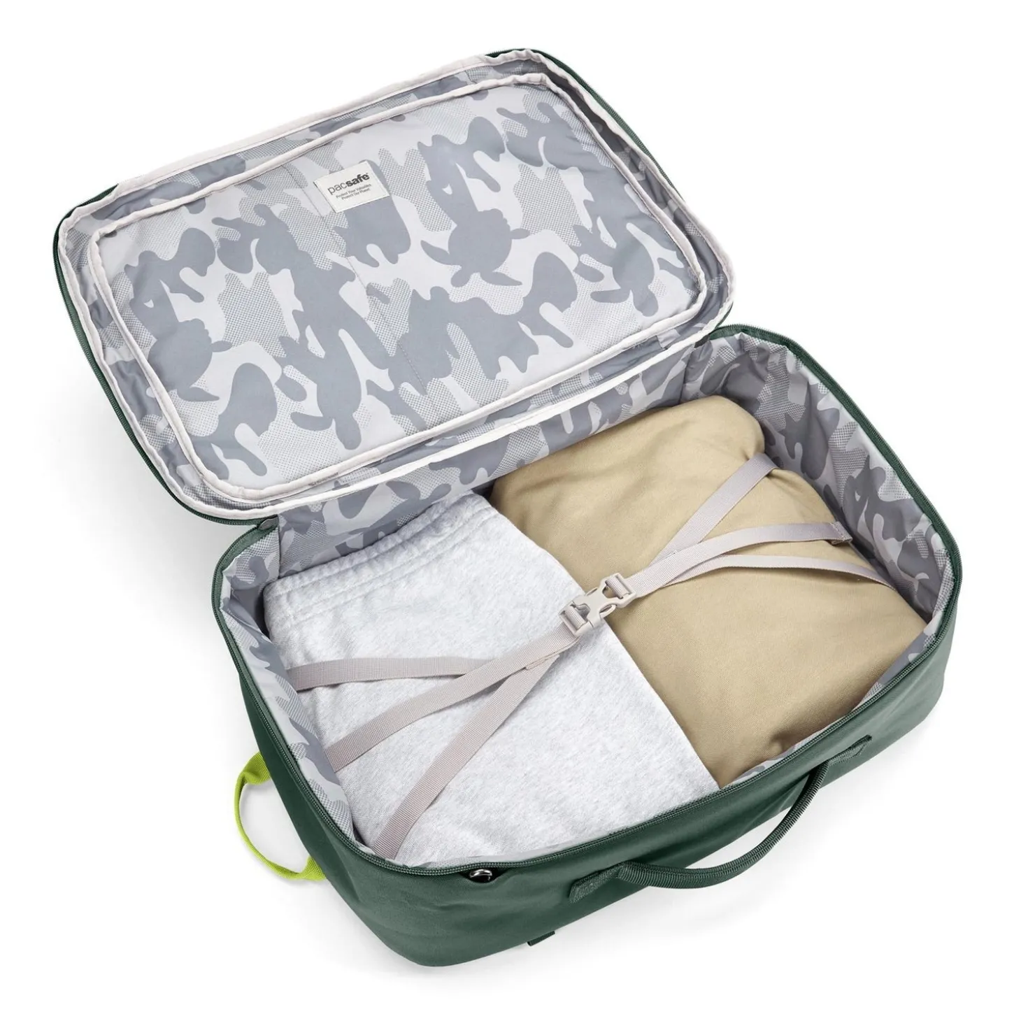 Pacsafe GO Carry-On Backpack 34L