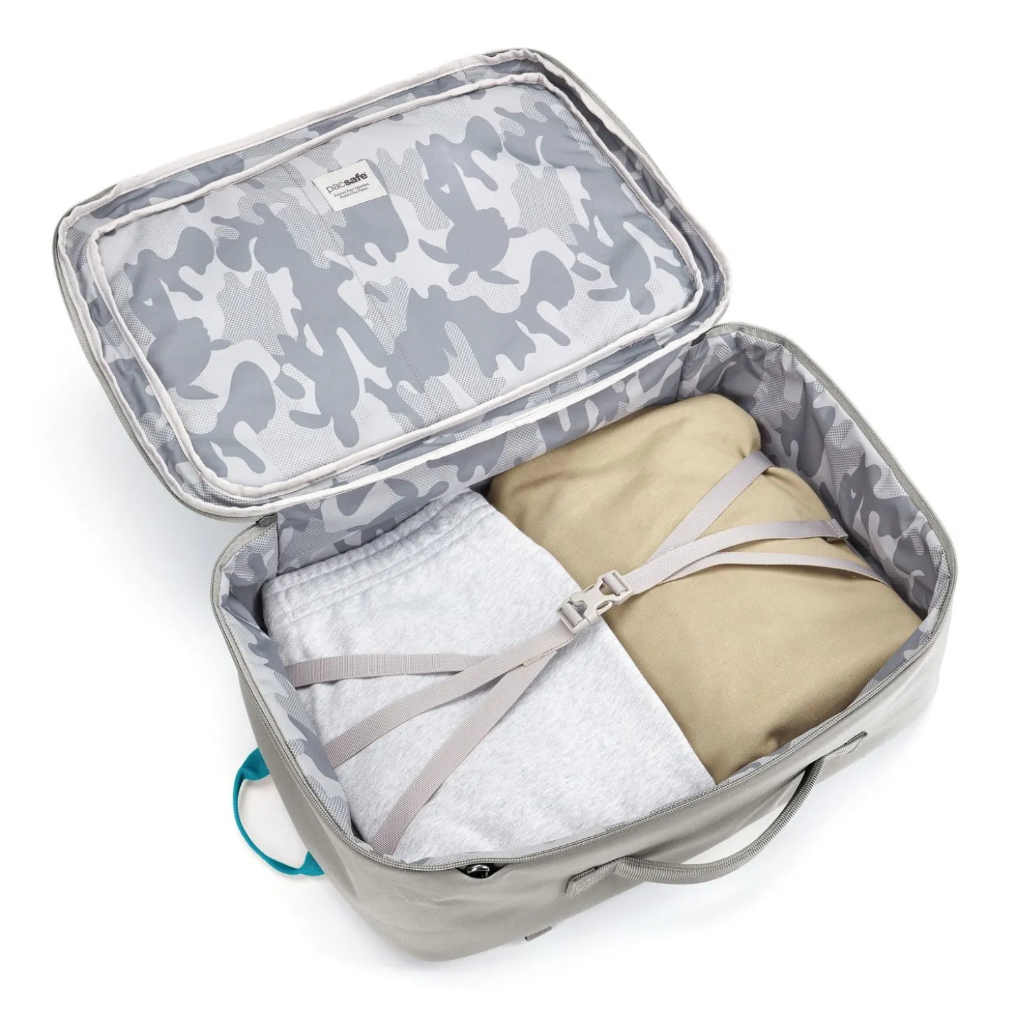Pacsafe GO Carry-On Backpack 34L
