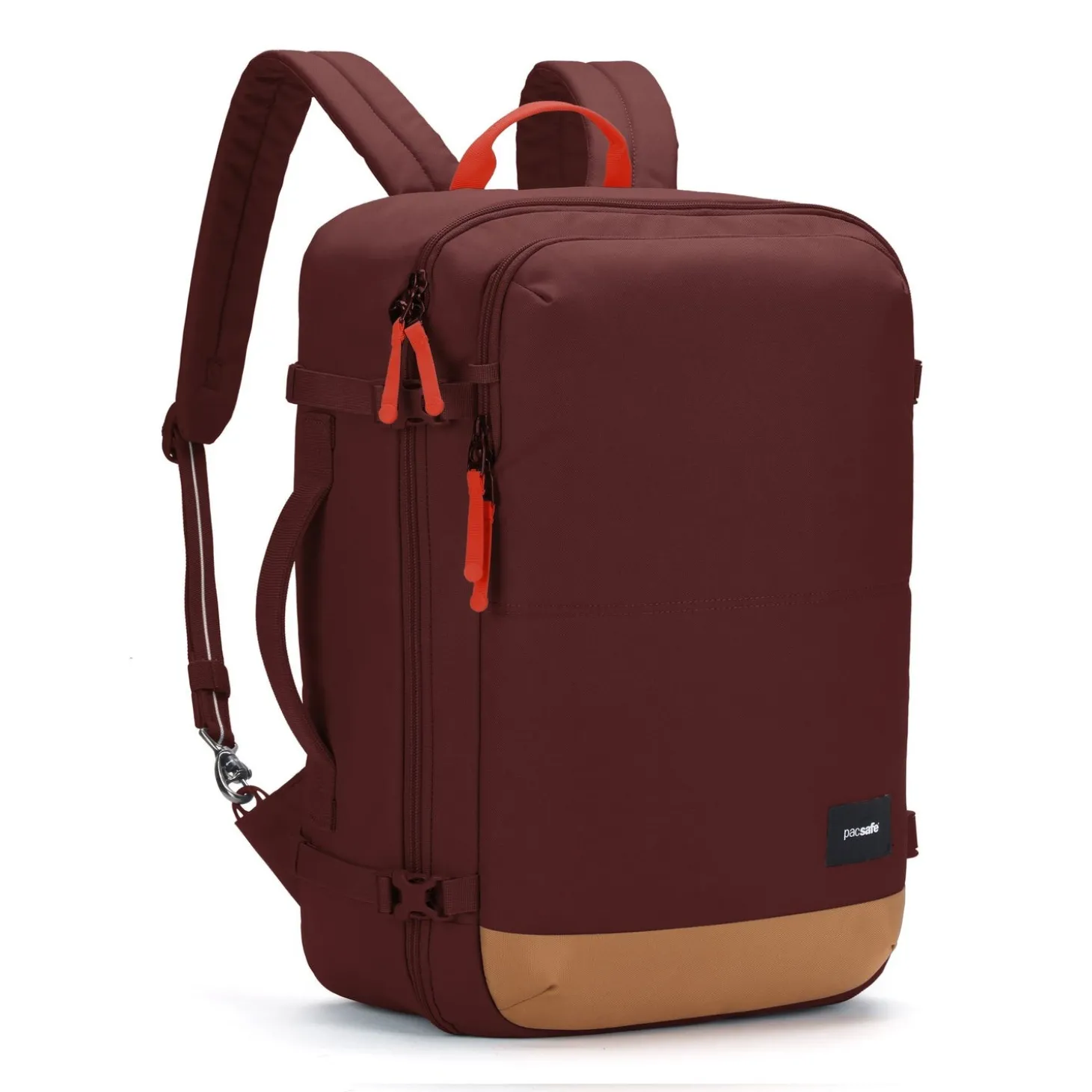 Pacsafe GO Carry-On Backpack 34L