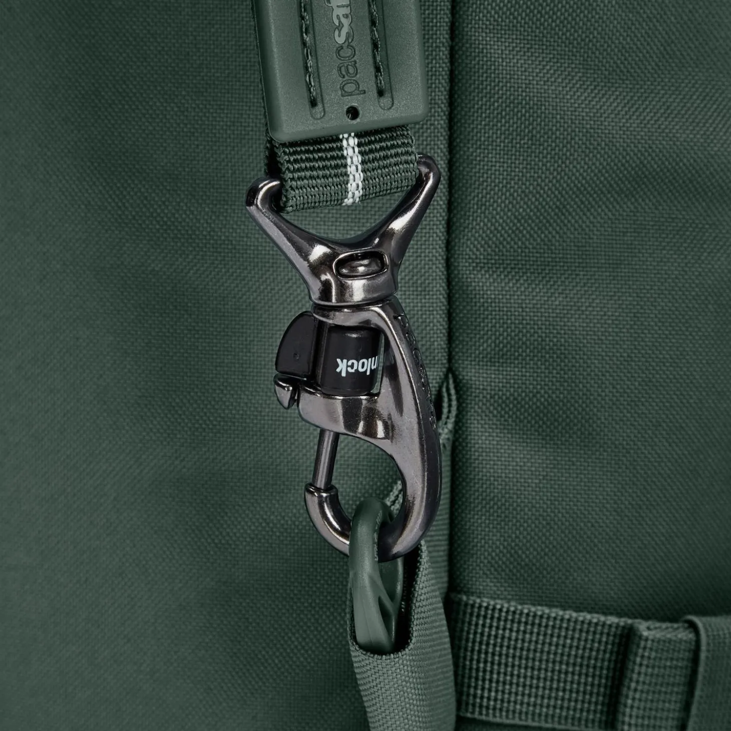 Pacsafe GO Carry-On Backpack 34L