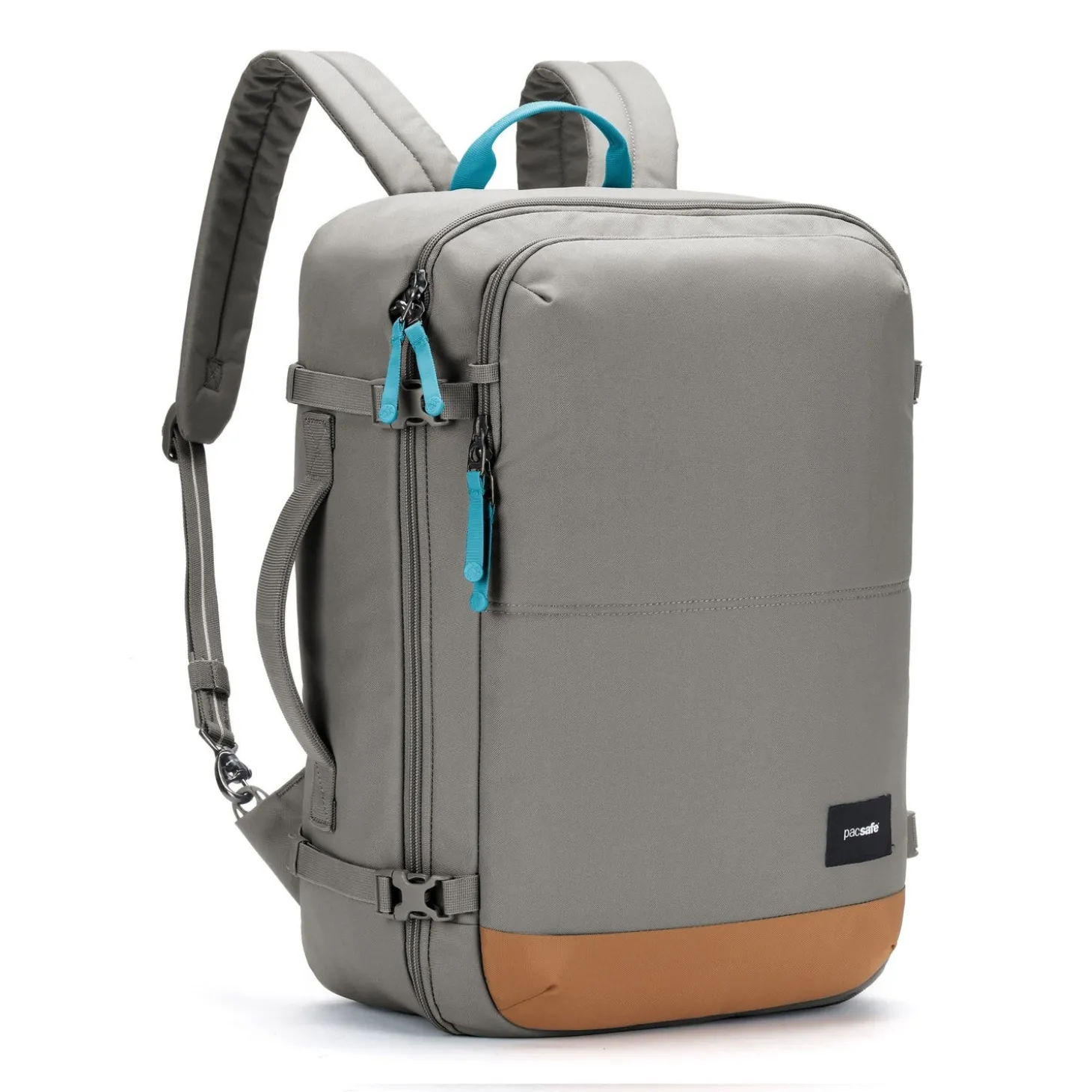 Pacsafe GO Carry-On Backpack 34L
