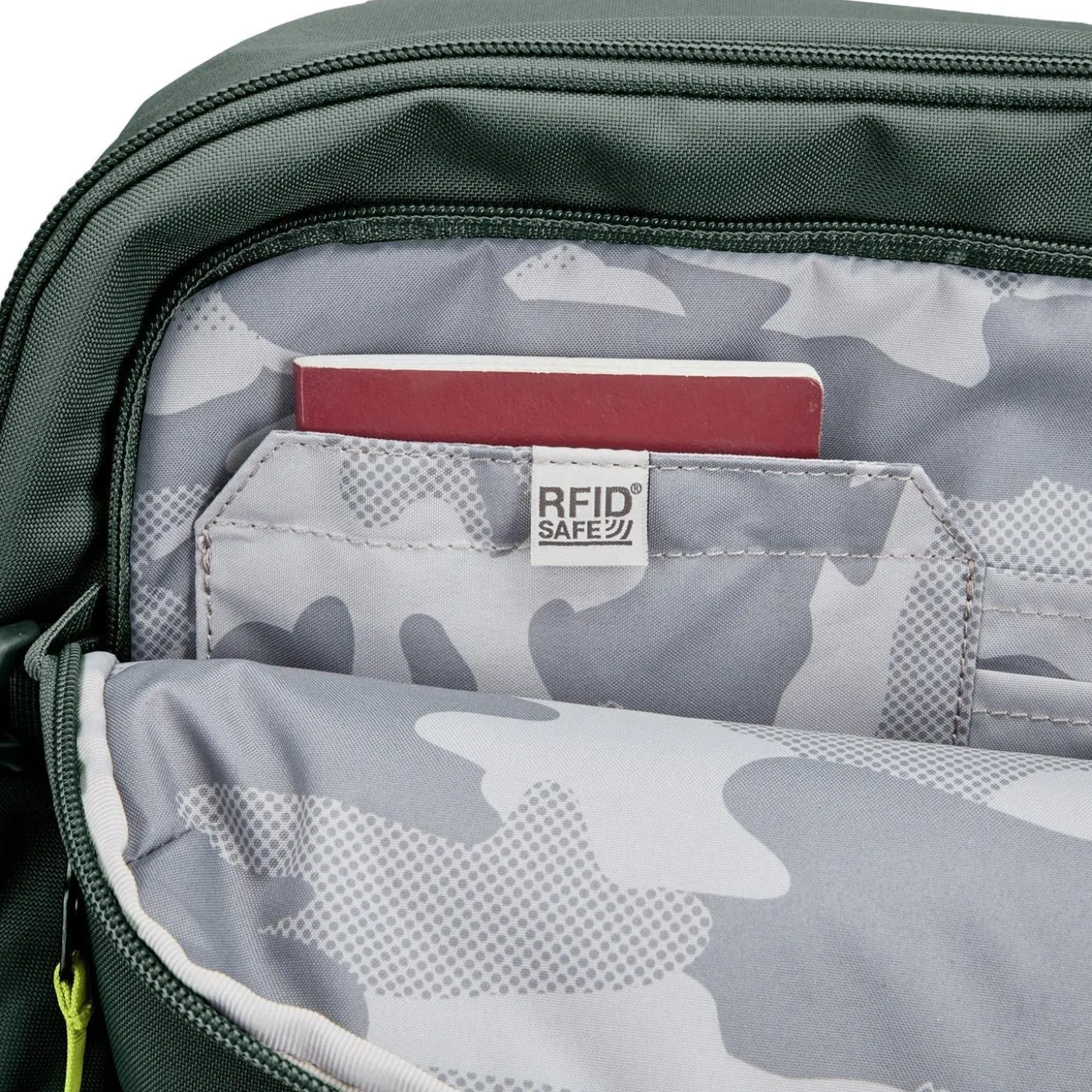 Pacsafe GO Carry-On Backpack 34L
