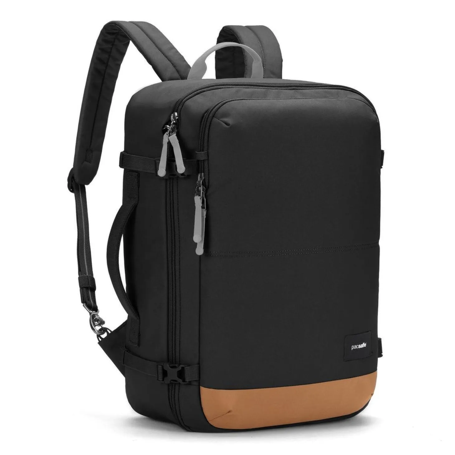 Pacsafe GO Carry-On Backpack 34L