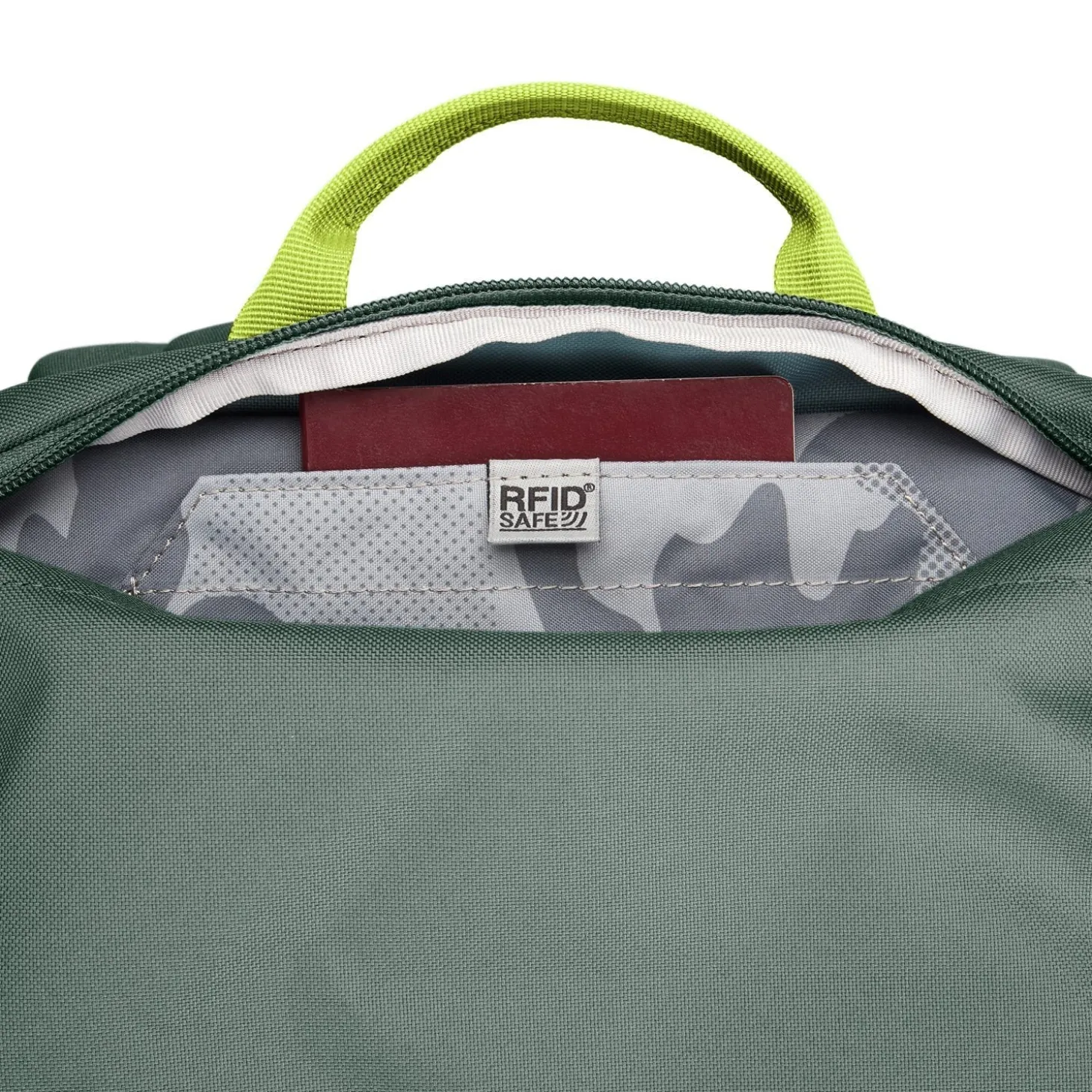 Pacsafe GO Carry-On Backpack 44L