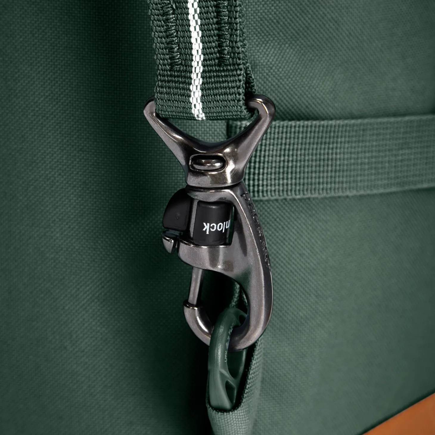 Pacsafe GO Carry-On Backpack 44L