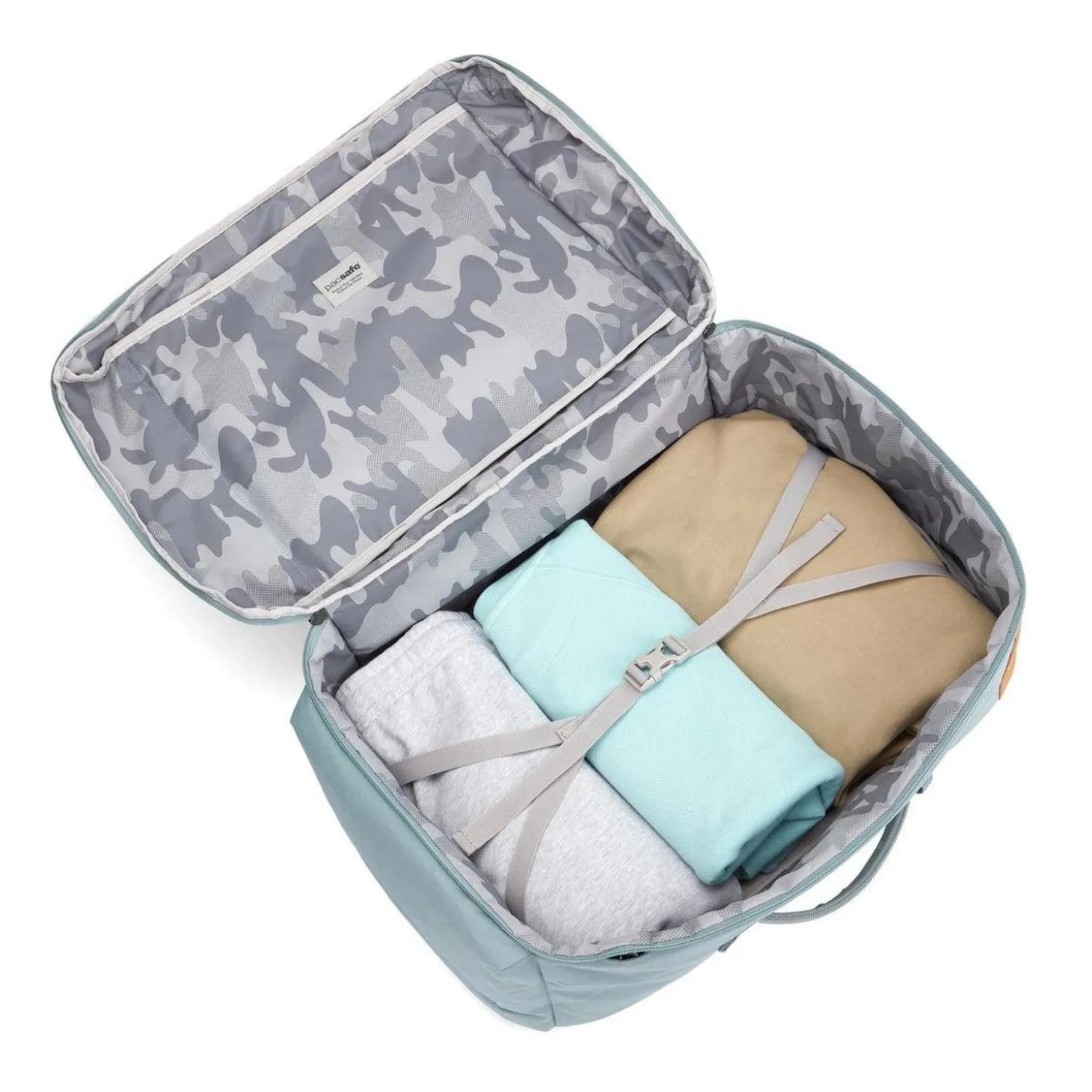 Pacsafe GO Carry-On Backpack 44L