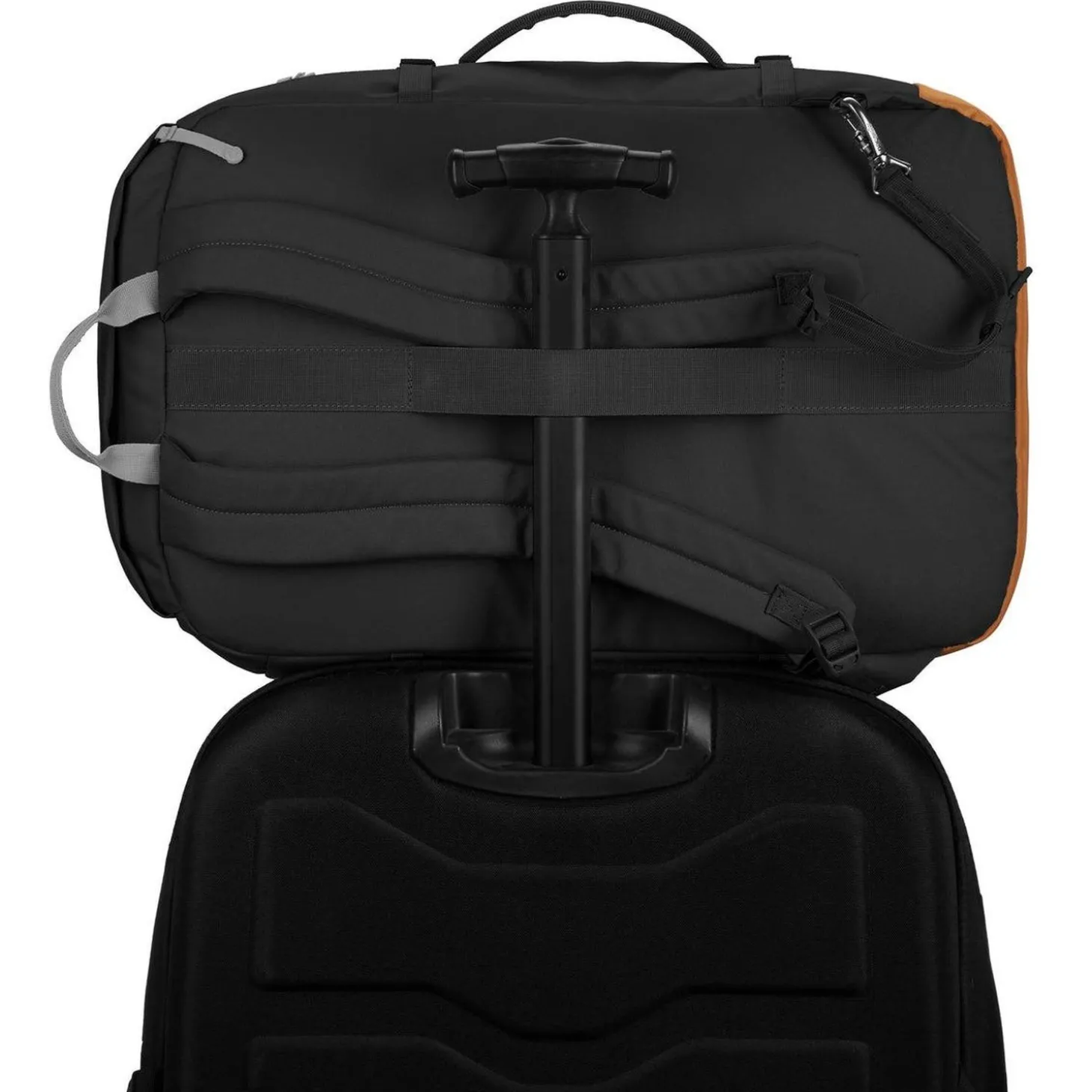 Pacsafe GO Carry-On Backpack 44L