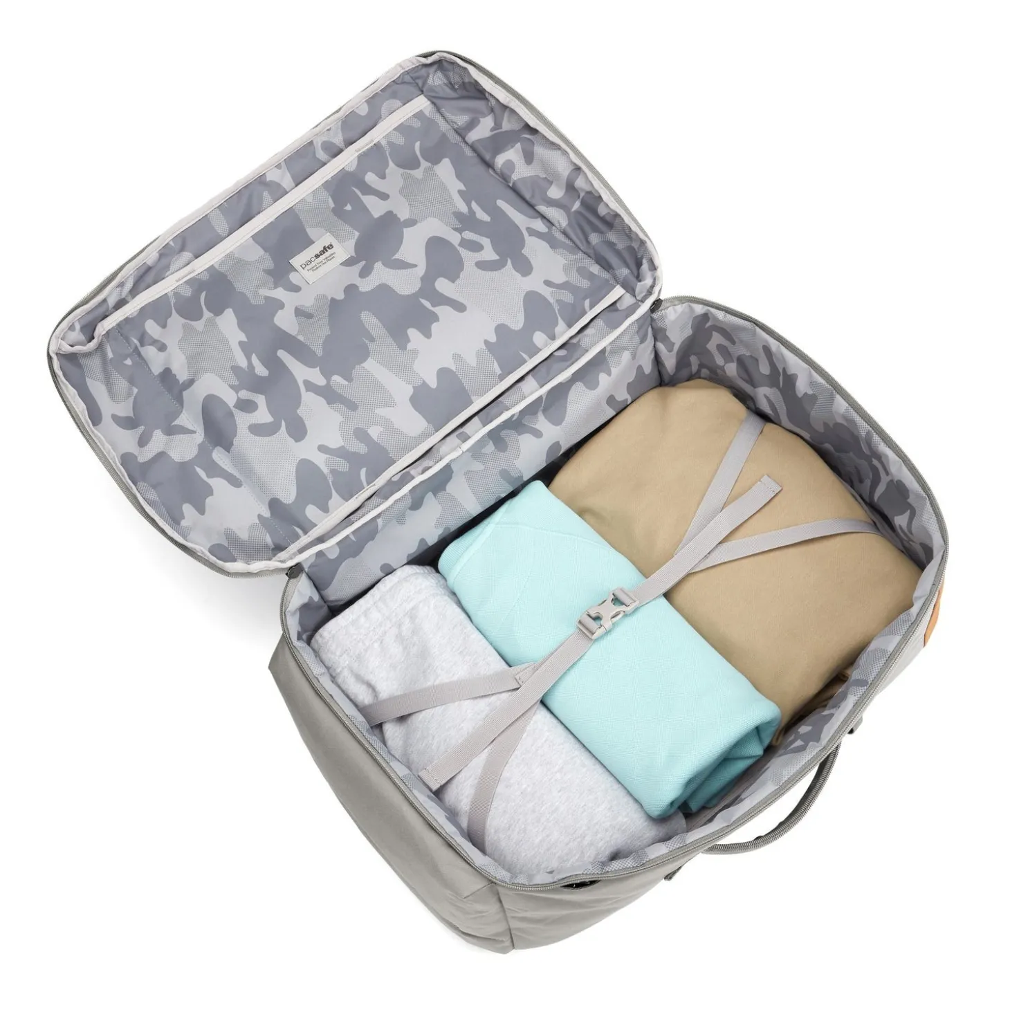 Pacsafe GO Carry-On Backpack 44L