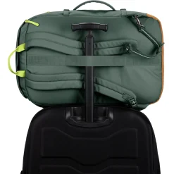 Pacsafe GO Carry-On Backpack 44L
