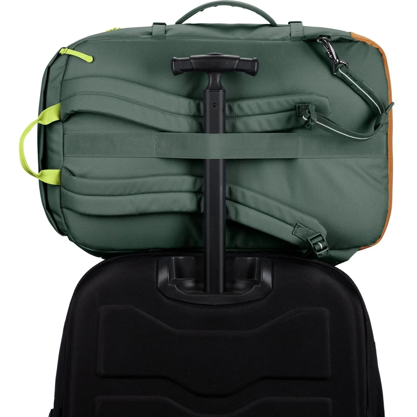 Pacsafe GO Carry-On Backpack 44L