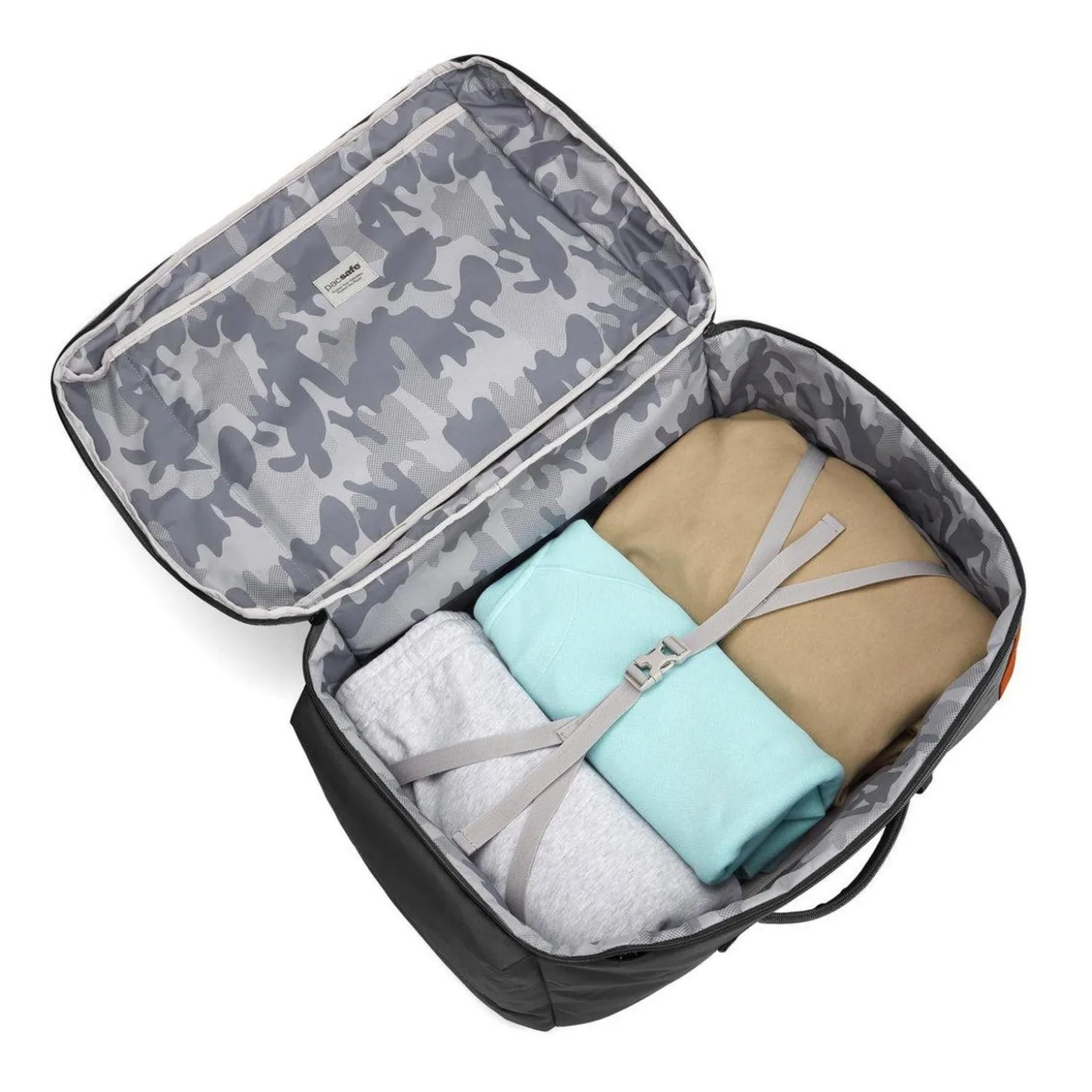Pacsafe GO Carry-On Backpack 44L