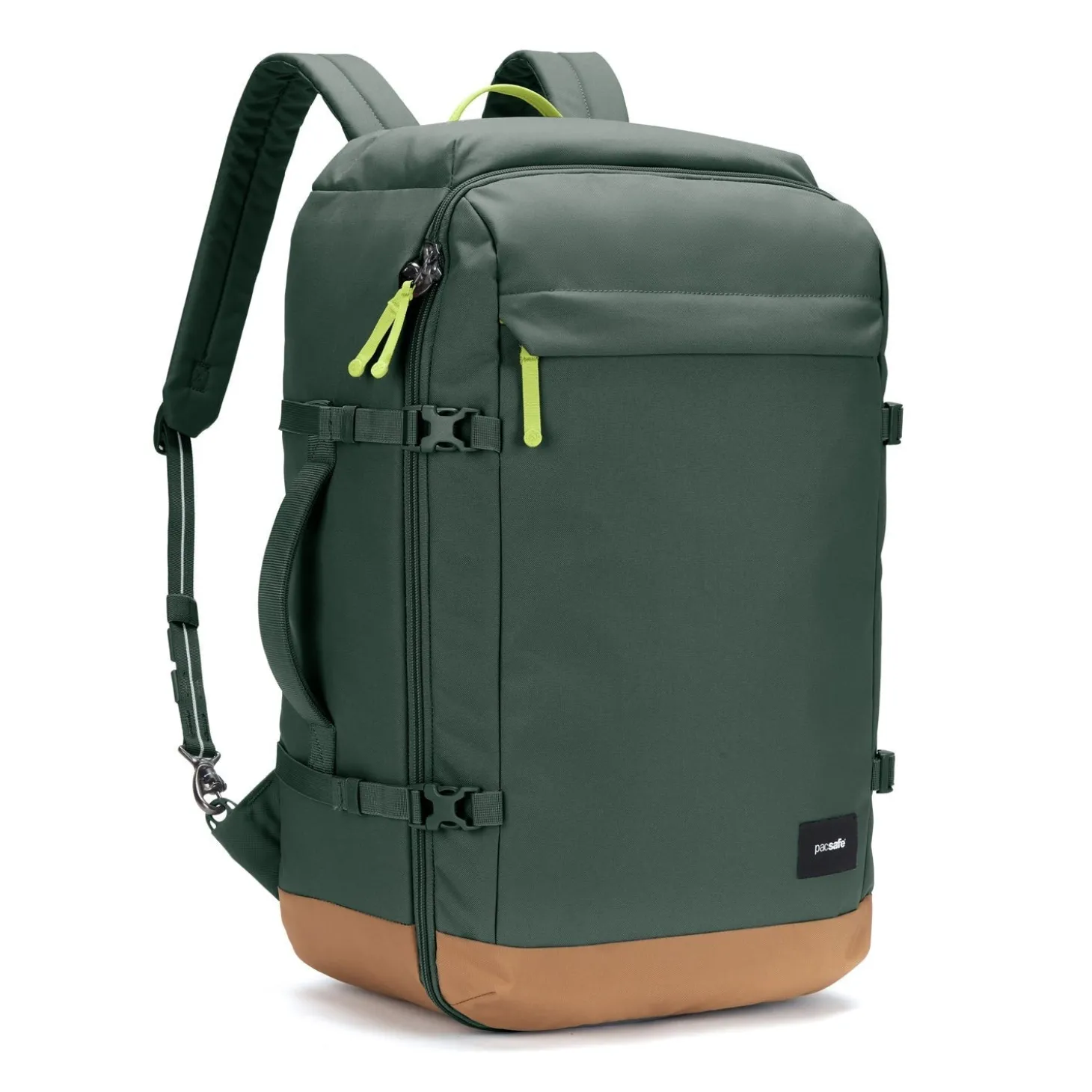Pacsafe GO Carry-On Backpack 44L
