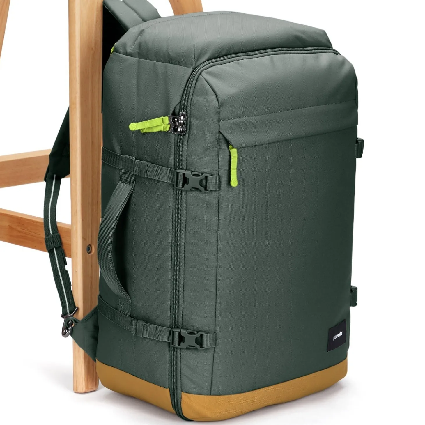 Pacsafe GO Carry-On Backpack 44L
