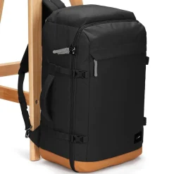 Pacsafe GO Carry-On Backpack 44L