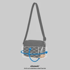 Pacsafe GO Crossbody
