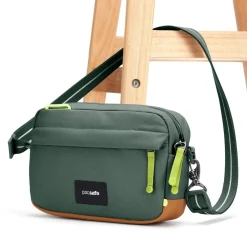 Pacsafe GO Crossbody