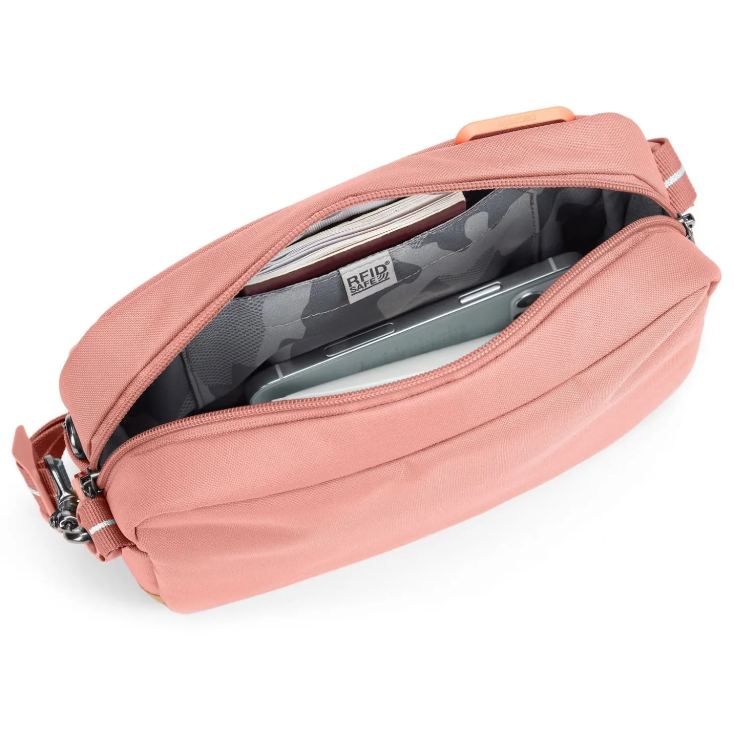Pacsafe GO Crossbody