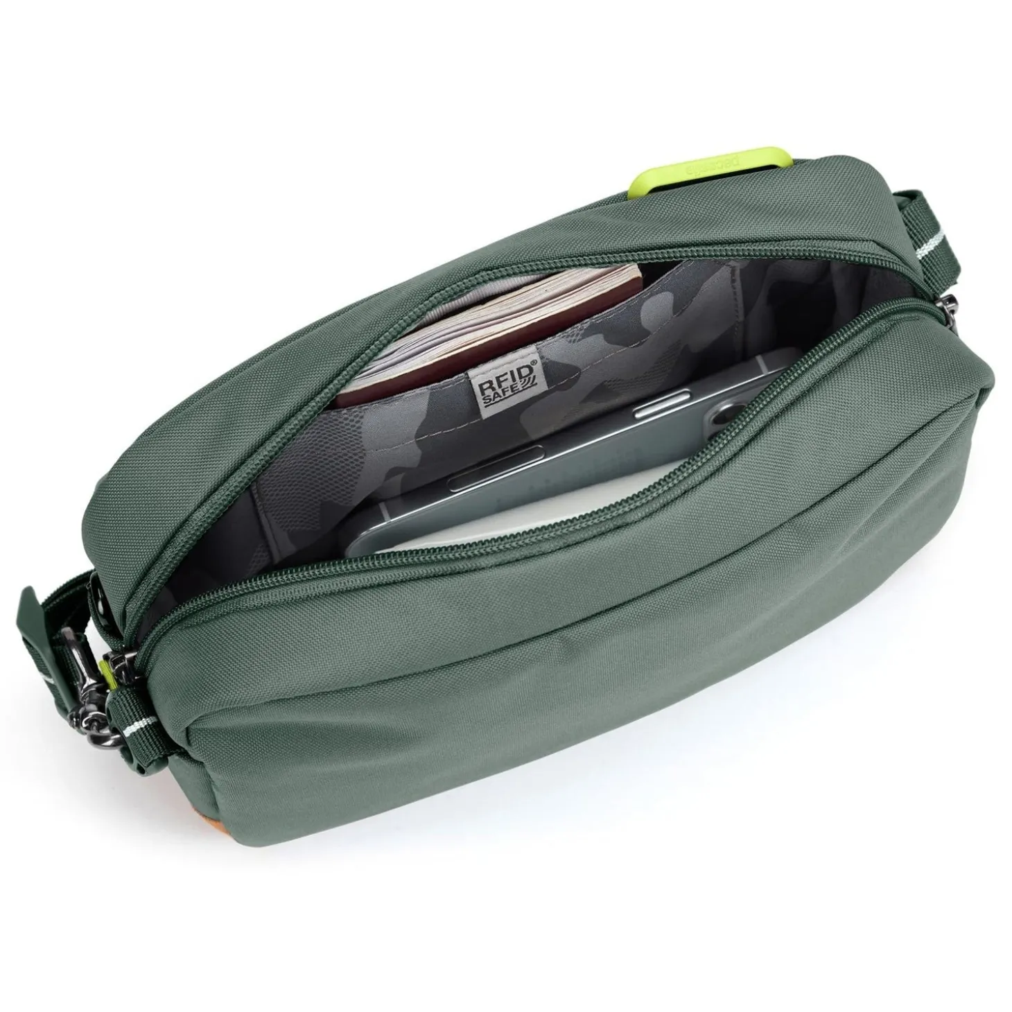 Pacsafe GO Crossbody