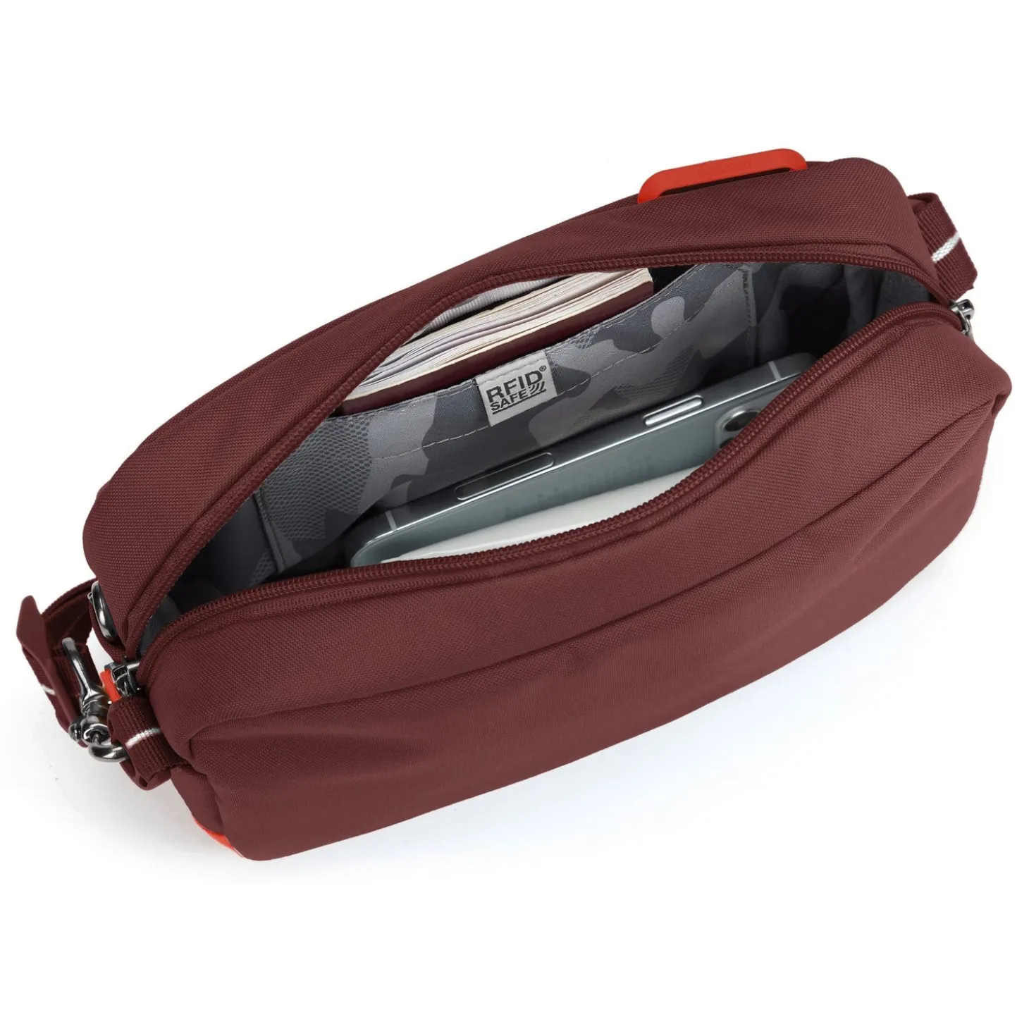 Pacsafe GO Crossbody
